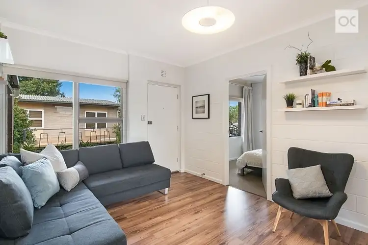 Sixth view of Homely unit listing, 11/14 Kyle Street, Glenside SA 5065