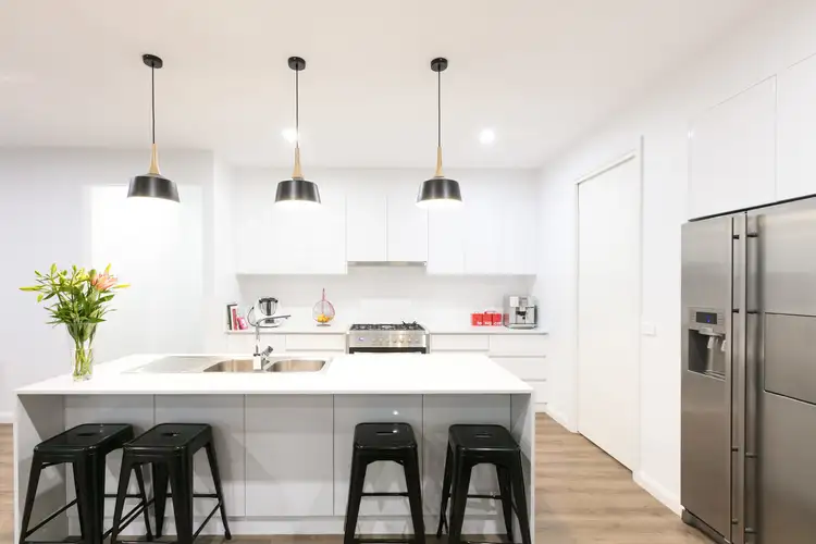 Second view of Homely house listing, 46 River Drive, Buronga NSW 2739