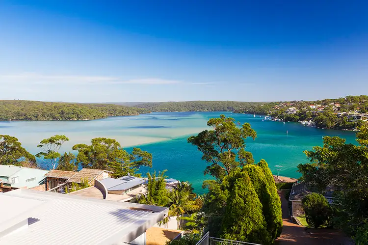 Sixth view of Homely house listing, 30 Matthew Flinders Place, Burraneer NSW 2230