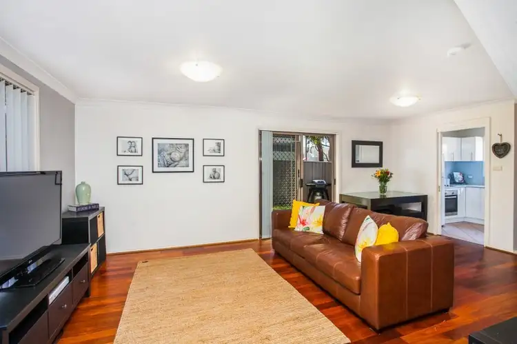 Second view of Homely townhouse listing, 1/736 Kingsway, Gymea NSW 2227