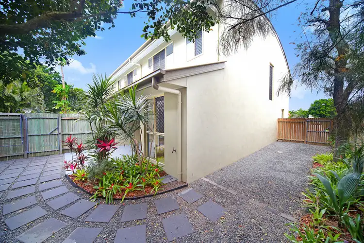 Third view of Homely townhouse listing, 5/64-66 Springfield Avenue, Coolum Beach QLD 4573