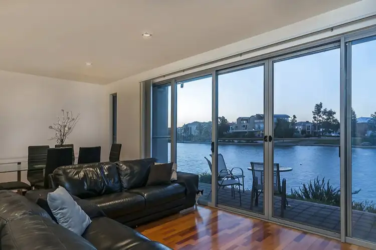 Second view of Homely townhouse listing, 2/41 Douglas Drive, Mawson Lakes SA 5095