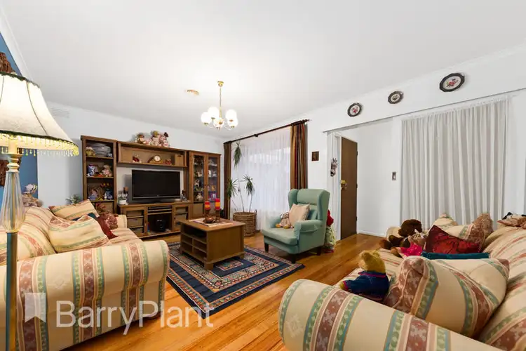 Second view of Homely house listing, 41 Belfort Street, St Albans VIC 3021