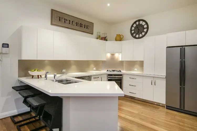 Second view of Homely townhouse listing, 6/26 Park Street, Hyde Park SA 5061