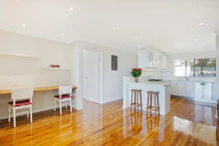 Fifth view of Homely house listing, 303 Lieutenant Bowen Drive, Bowen Mountain NSW 2753
