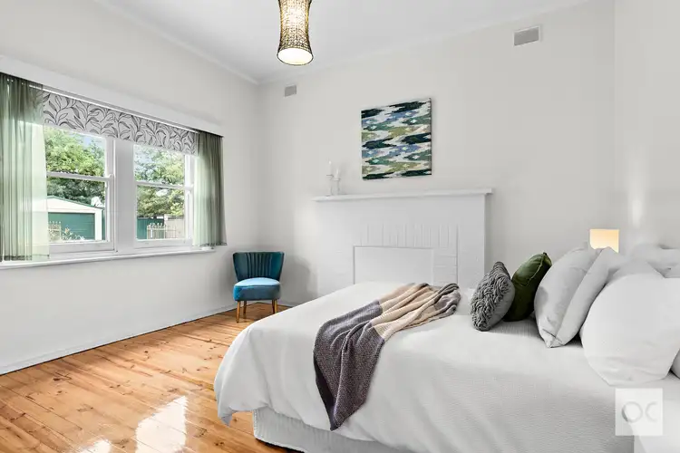 Sixth view of Homely house listing, 5 Cowper Road, Black Forest SA 5035