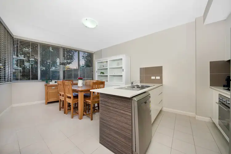 Second view of Homely apartment listing, 103/68 Eton Street, Sutherland NSW 2232