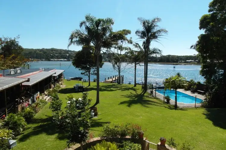 Fifth view of Homely house listing, 27 Balmoral Road, Burrill Lake NSW 2539