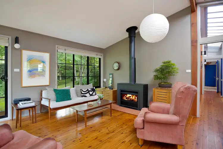 Fourth view of Homely house listing, 182 Megalong Street, Leura NSW 2780