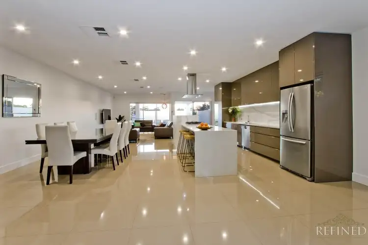 Second view of Homely house listing, 77 Avenue Road, Payneham SA 5070