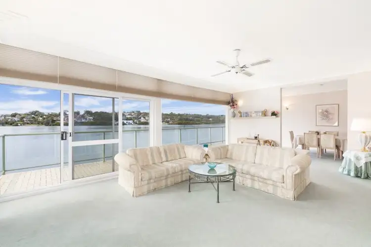 Fifth view of Homely house listing, 34 Ward Crescent, Oyster Bay NSW 2225