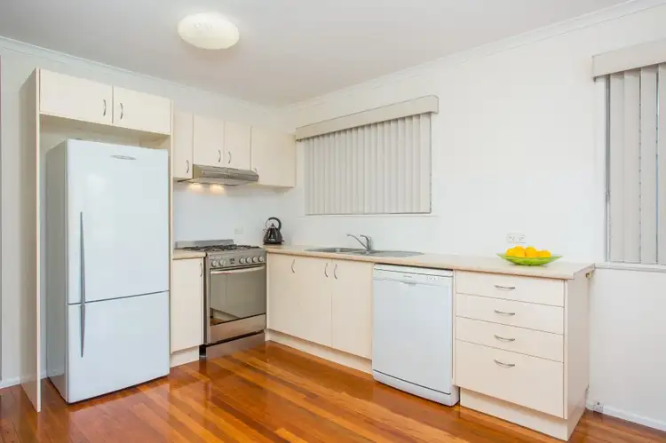 Fifth view of Homely house listing, 25a Lydia Street, Wooloowin QLD 4030