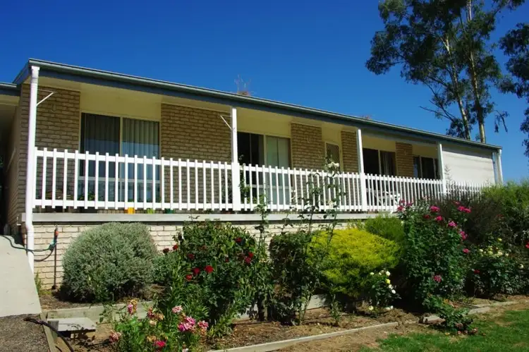 21 Gordon Street, Quaama NSW 2550