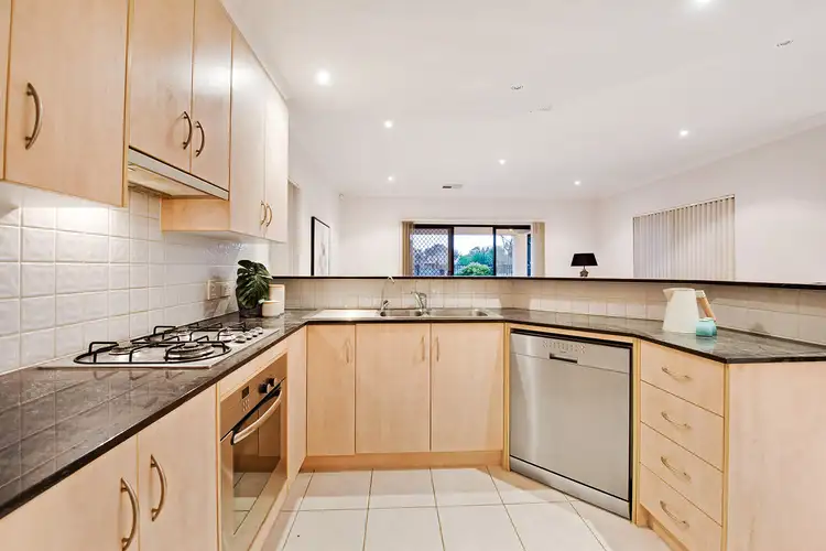 Fifth view of Homely house listing, 18 Shearwater Drive, Mawson Lakes SA 5095