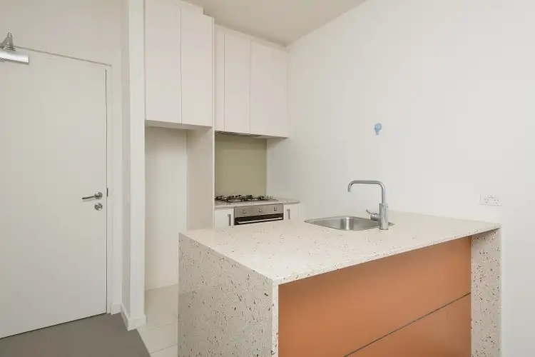 Fifth view of Homely apartment listing, 2208/8 Franklin Street, Melbourne VIC 3000