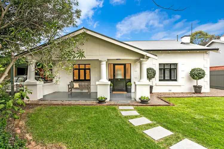 Second view of Homely house listing, 36 Millswood Crescent, Millswood SA 5034