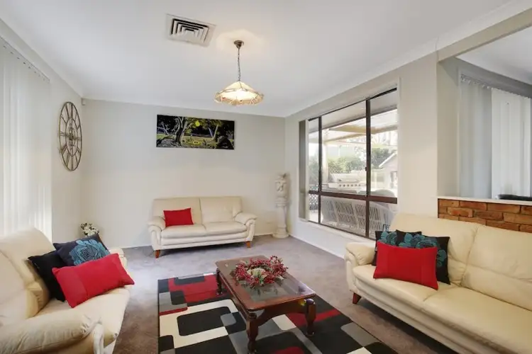 Fifth view of Homely house listing, 59 Spring Creek Road, Mount Hunter NSW 2570