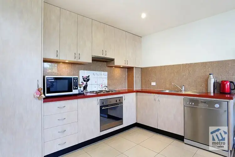 Second view of Homely apartment listing, 3/1554 Dandenong Road, Huntingdale VIC 3166