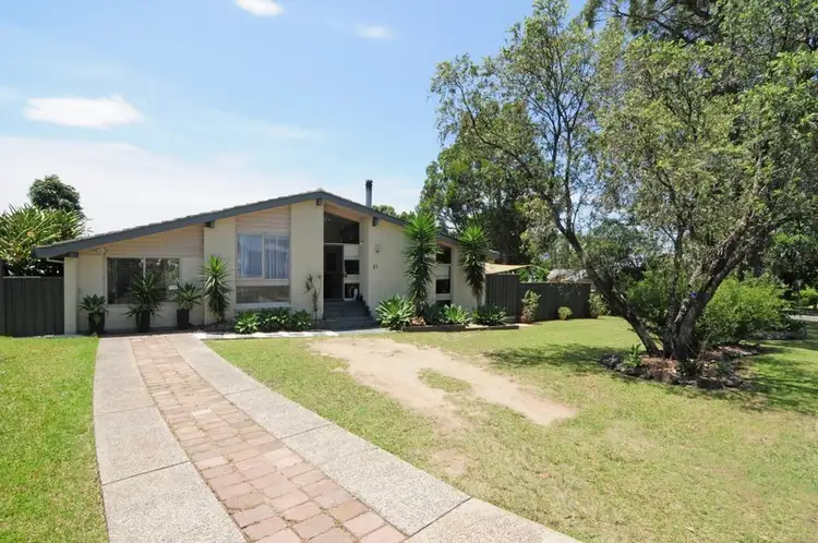 Second view of Homely house listing, 20 Penrose Drive, Bomaderry NSW 2541