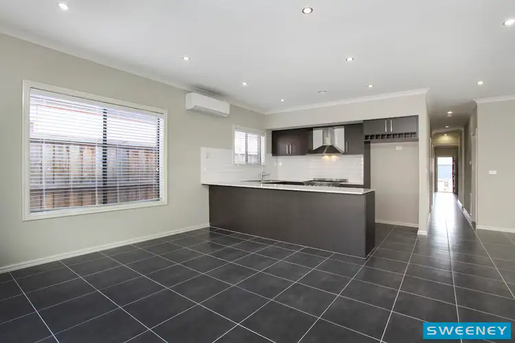 Fourth view of Homely house listing, 6 Keats Way, Plumpton VIC 3335