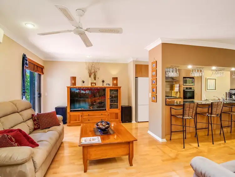 Fourth view of Homely house listing, 88/117 Palm Meadows Drive, Carrara QLD 4211