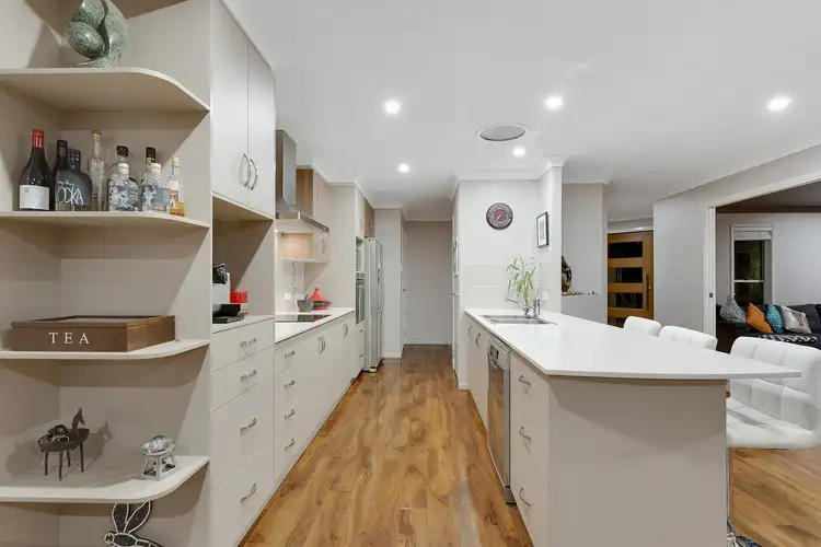 Fourth view of Homely house listing, 11 Grundy Street, Westbrook QLD 4350