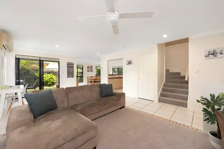 Fifth view of Homely house listing, 6 Mcnally Close, Seventeen Mile Rocks QLD 4073