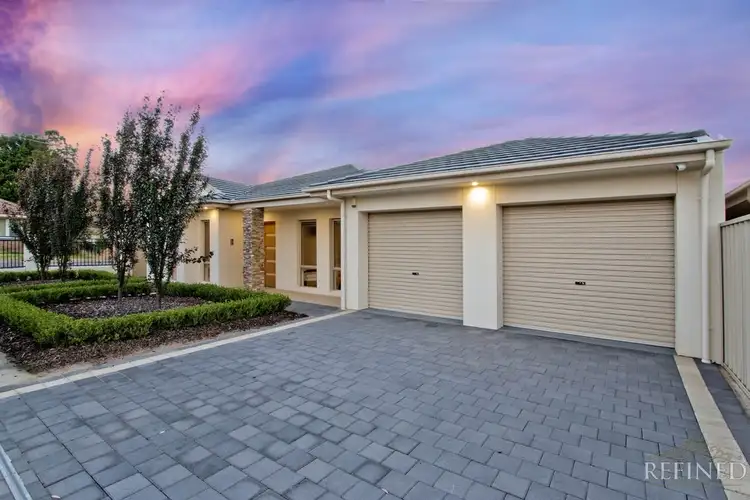 Fifth view of Homely house listing, 24 McCarthy Avenue, Hectorville SA 5073