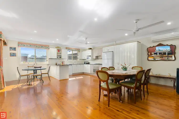 Second view of Homely villa listing, 2/44B Smith Street, Fairy Meadow NSW 2519
