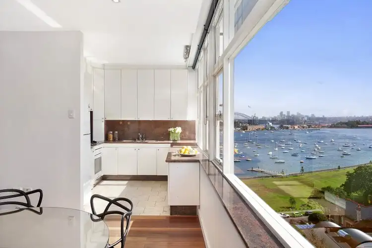 62/11 Yarranabbe Road, Darling Point NSW 2027
