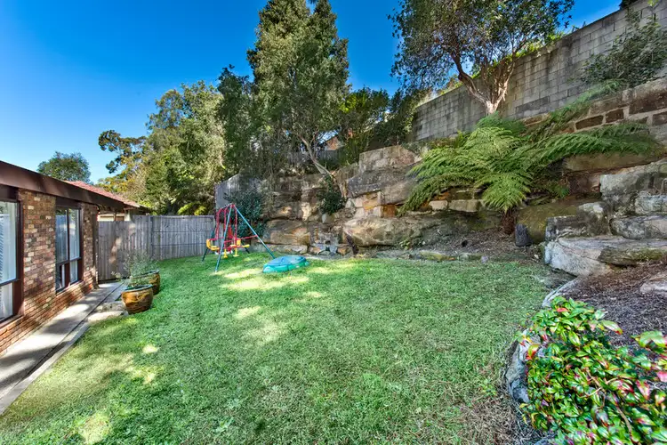 Fourth view of Homely house listing, 18 Avian Crescent, Lane Cove NSW 2066
