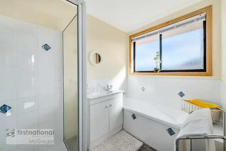 Sixth view of Homely unit listing, 6/11 Horsham Road, Oakdowns TAS 7019