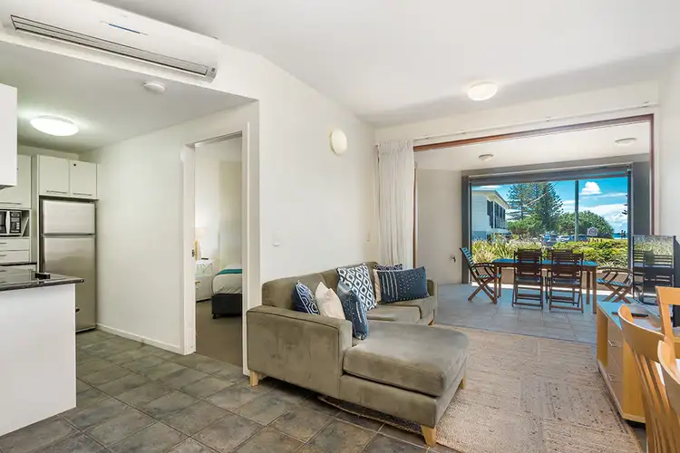 Fourth view of Homely unit listing, 2/20-21 Pacific Parade, Lennox Head NSW 2478