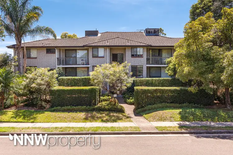 7/211 Waterloo Road, Marsfield NSW 2122