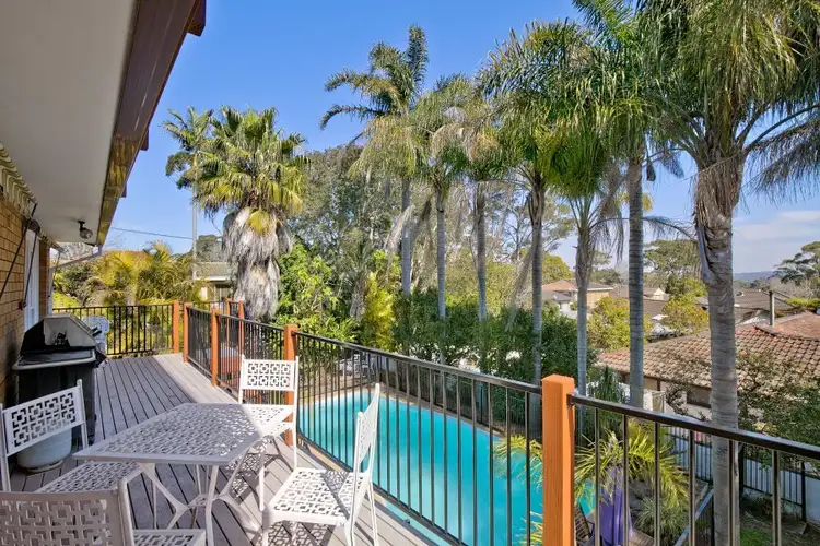 Fifth view of Homely house listing, 3 Hal Hammond Place, Belrose NSW 2085