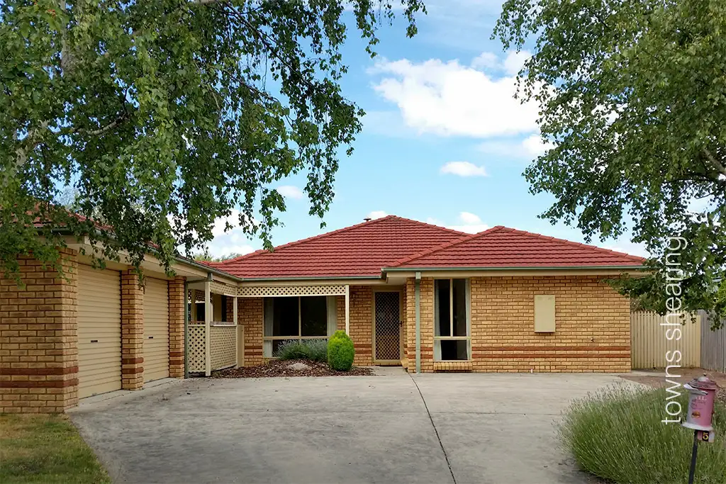 Main view of Homely house listing, 5 Hampshire Place, Prospect Vale TAS 7250