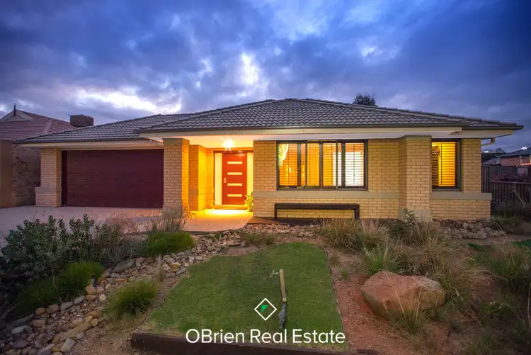 46 Sarton Link, Pakenham VIC 3810