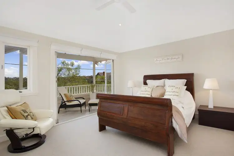 Third view of Homely house listing, 50 Rosedale Avenue, Fairlight NSW 2094