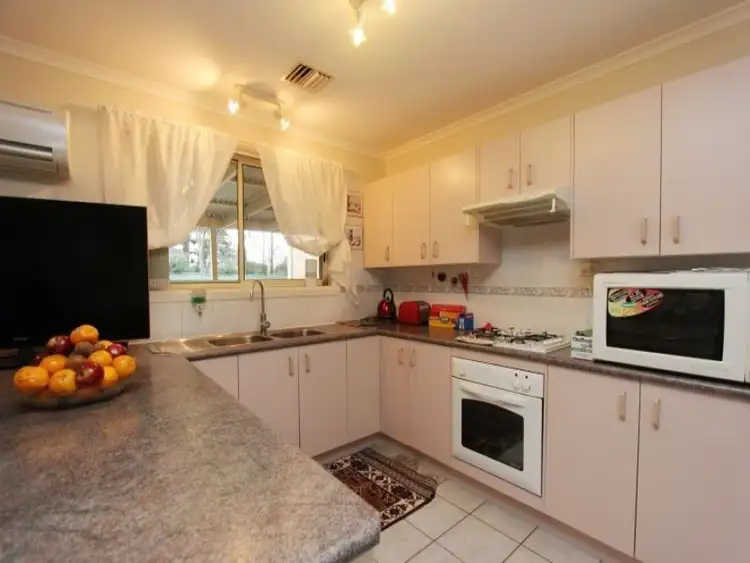 Fourth view of Homely house listing, 1 William Alfred Place, Goulburn NSW 2580