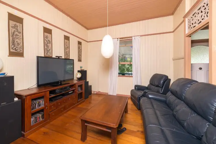 Third view of Homely house listing, 15 Jones Street, Red Hill QLD 4059