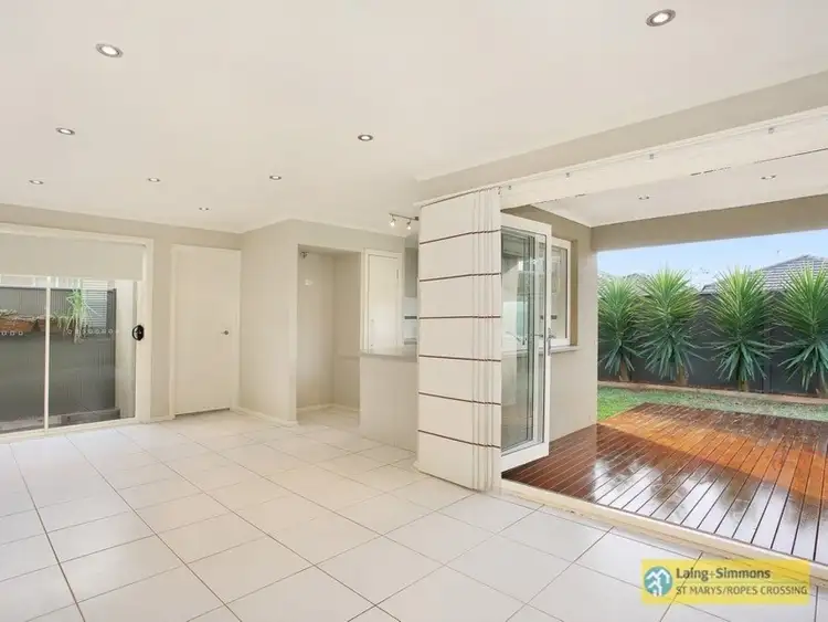 Third view of Homely house listing, 30 Maiden Street, Ropes Crossing NSW 2760
