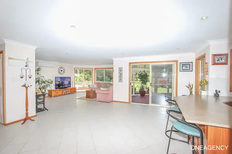 Sixth view of Homely rural property listing, 144 Old Station Road, Verges Creek NSW 2440