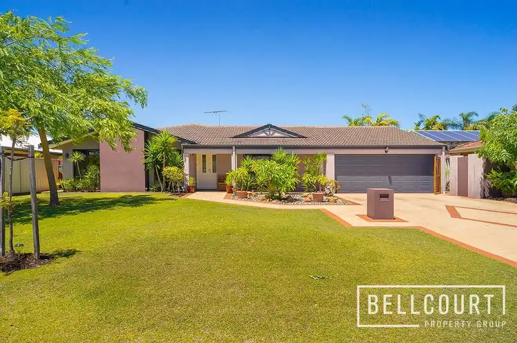 Third view of Homely house listing, 13 Halcyon Way, Churchlands WA 6018