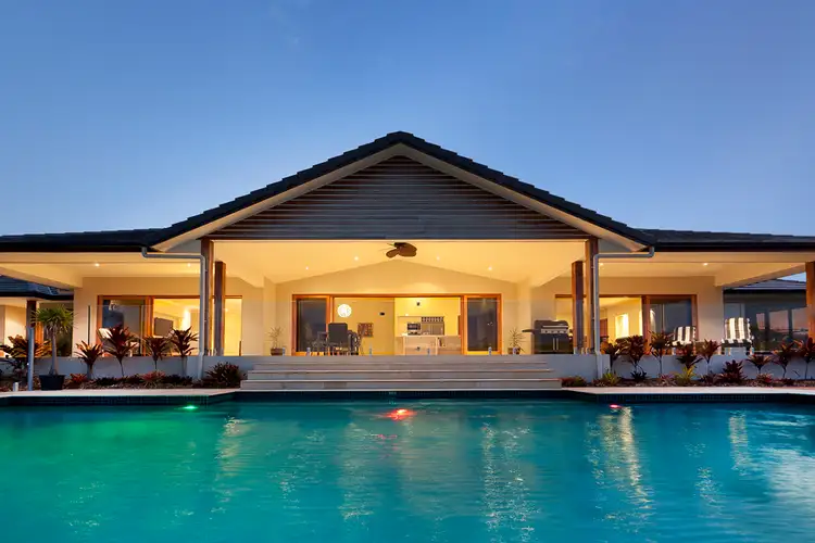 Main view of Homely house listing, 31 Currell Circuit, Samford Valley QLD 4520