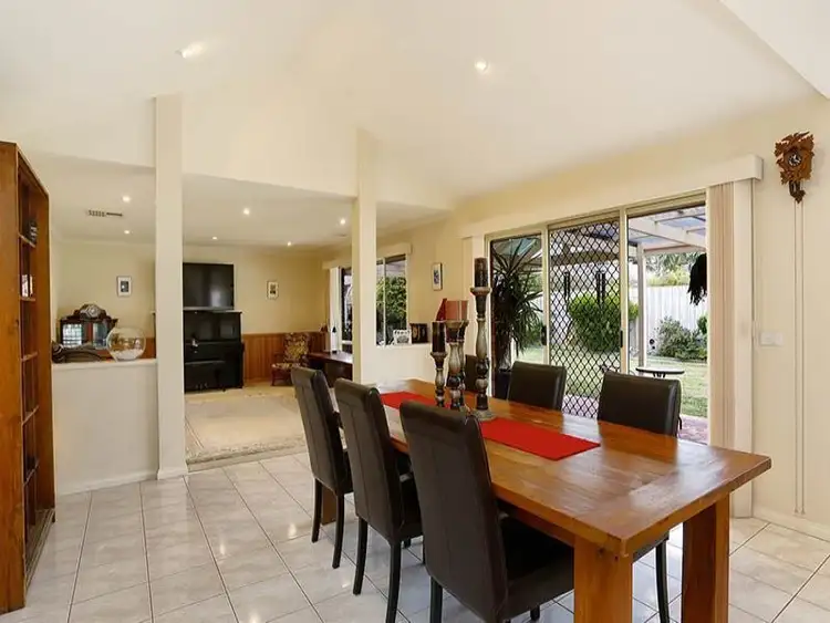 Fourth view of Homely house listing, 145 Clarendon Drive, Somerville VIC 3912