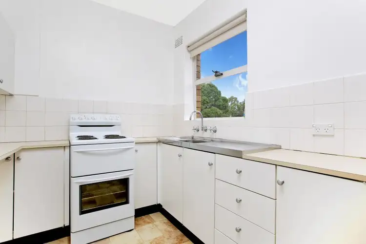 Second view of Homely apartment listing, 14/170 Falcon Street, Crows Nest NSW 2065