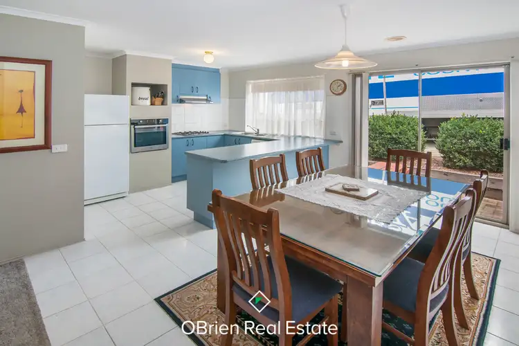Third view of Homely house listing, 4 John Wedge Wynd, Skye VIC 3977