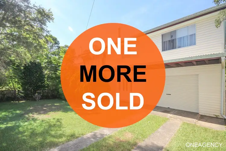 100 Sherwood Road, Aldavilla NSW 2440