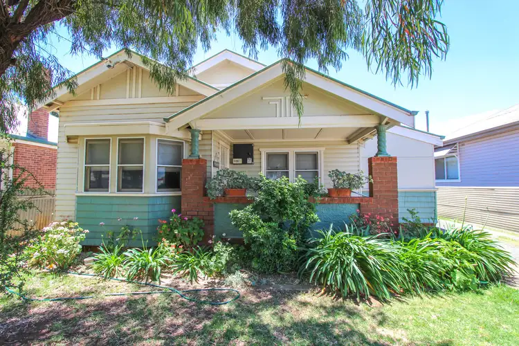 Main view of Homely house listing, 95 Hoskins Street, Temora NSW 2666
