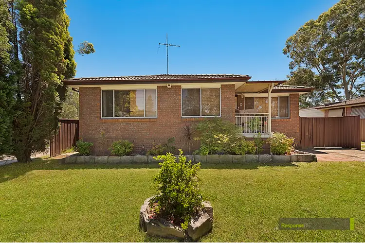 Main view of Homely house listing, 54 Brier Crescent, Quakers Hill NSW 2763